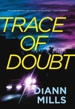 Trace of Doubt by DiAnn Mills