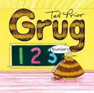 Grug 123 by Ted Prior