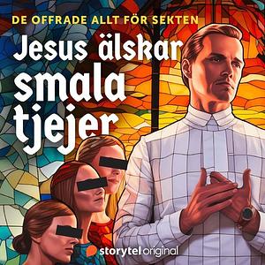 Jesus älskar smala tjejer by Akseli Kouki, Janne Huuskonen, Niina Repo