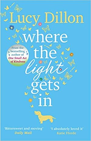 Where The Light Gets In by Lucy Dillon