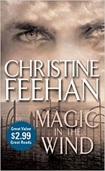 Magia en el viento by Christine Feehan