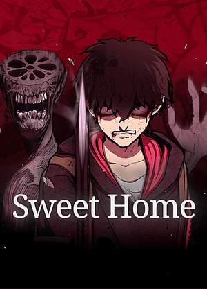 Sweet Home by Kim Carnby, Youngchan Hwang