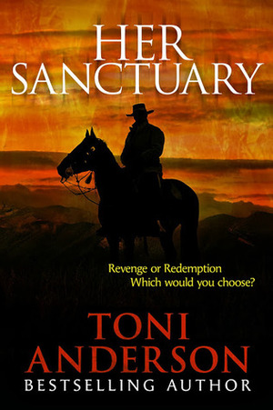 Her Sanctuary by Toni Anderson