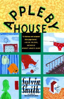 Appleby House by Sylvia Smith