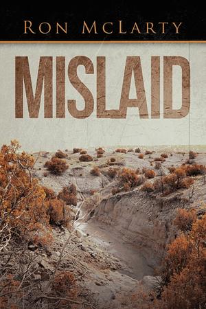 Mislaid by Ron McLarty