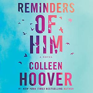 Franturi din el by Colleen Hoover