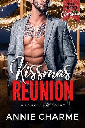 Kissmas Reunion by Annie Charme