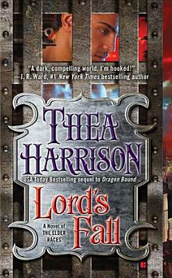 Lord's Fall by Thea Harrison
