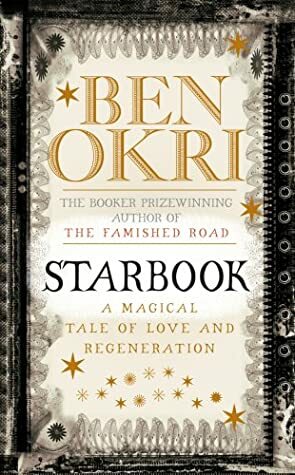 Starbook by Ben Okri
