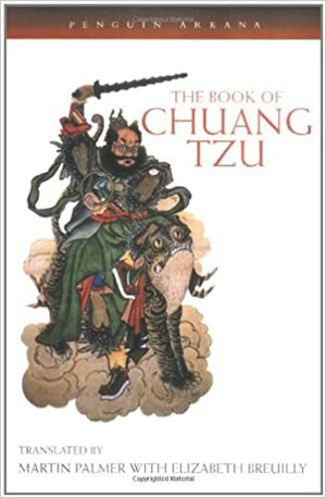 Joutilaan vaelluksesta : Lukuja Chuangtsen kirjasta by Zhuangzi