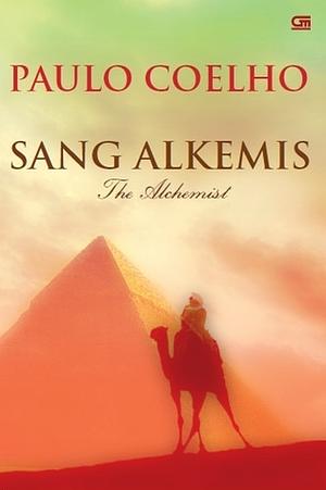 Sang Alkemis by Paulo Coelho