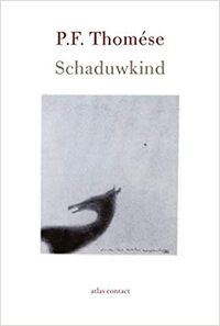 Schaduwkind by P.F. Thomése