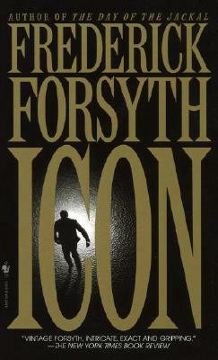 Icon by Frederick Forsyth