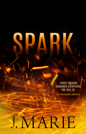 Spark by Jay Marie