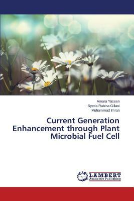 Current Generation Enhancement Through Plant Microbial Fuel Cell by Yaseen Amara, Gillani Syeda Rubina, Imran Muhammad