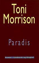 Paradis by Toni Morrison