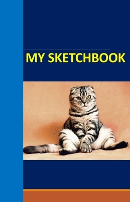 My Sketchbook by Teratak Publishing