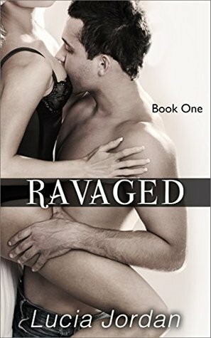 Ravaged by Lucia Jordan