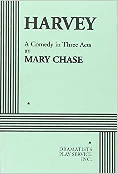 هاروی by Mary Chase
