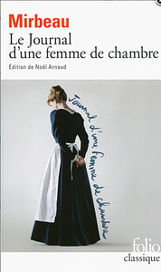 Journal D Une Femme de by Octave Mirbeau