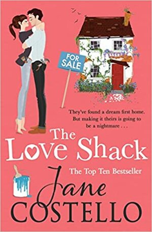 The Love Shack by Jane Costello