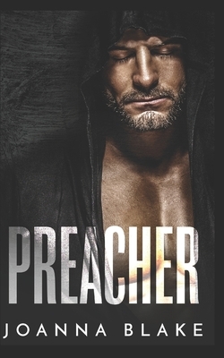 Preacher by Joanna Blake