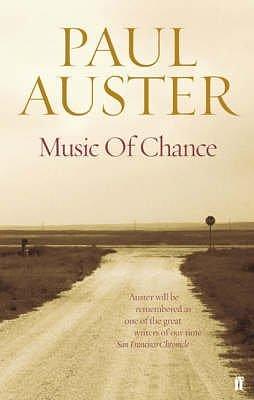 (The Music of Chance) Author: Paul Auster published on by Paul Auster, Paul Auster