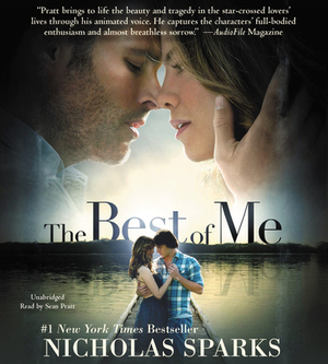 The Best of Me by Nicholas Sparks