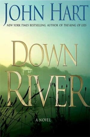 Down River Ssa by John Hart