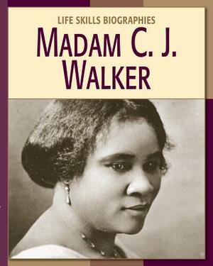 Madam C.J. Walker by Katie Marsico