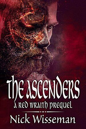 The Ascenders by Nick Wisseman