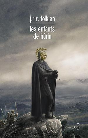 Les enfants de Hurin by J.R.R. Tolkien