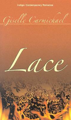 Lace by Giselle Carmichael