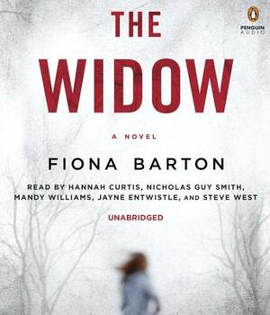 The Widow by Fiona Barton