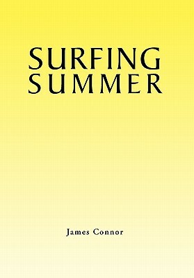 Surfing Summer by James Connor