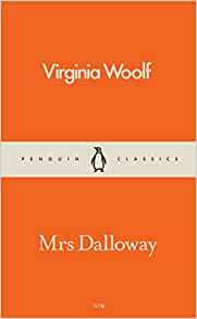 Mrs Dalloway by Virginia Woolf