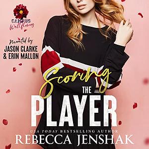 Scoring the Player by Rebecca Jenshak