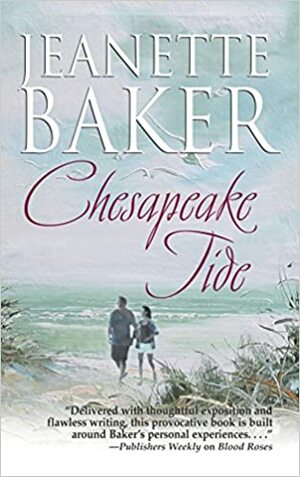 Chesapeake Tide by Jeanette Baker