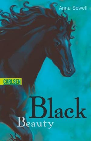 Black Beauty by Anna Sewell