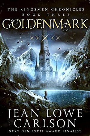 Goldenmark by Jean Lowe Carlson