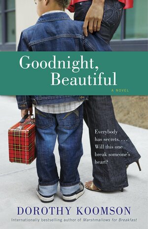 Goodnight, Beautiful by Dorothy Koomson