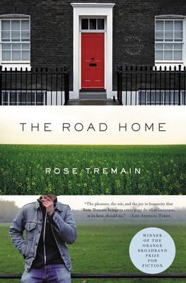 The Road Home by Rose Tremain