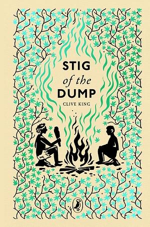 Stig of the Dump by Clive King