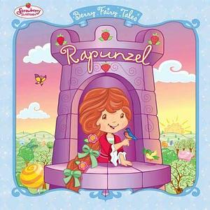 Rapunzel by Megan E. Bryant