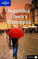 República Checa y Eslovaquia by Lisa Dunford