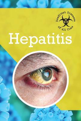 Hepatitis by Petra Miller