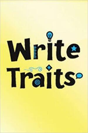 Books, Lessons, Ideas for Teaching the Six Traits: Writing in the Elementary and Middle Grades by Vicki Spandel