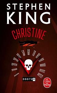 Christine by Stephen King