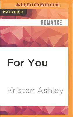 For You by Kristen Ashley