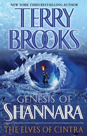 The Elves of Cintra by Terry Brooks